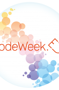 La Purrello partecipa a Europe CodeWeek 2021 – Settimana Europea della Programmazione